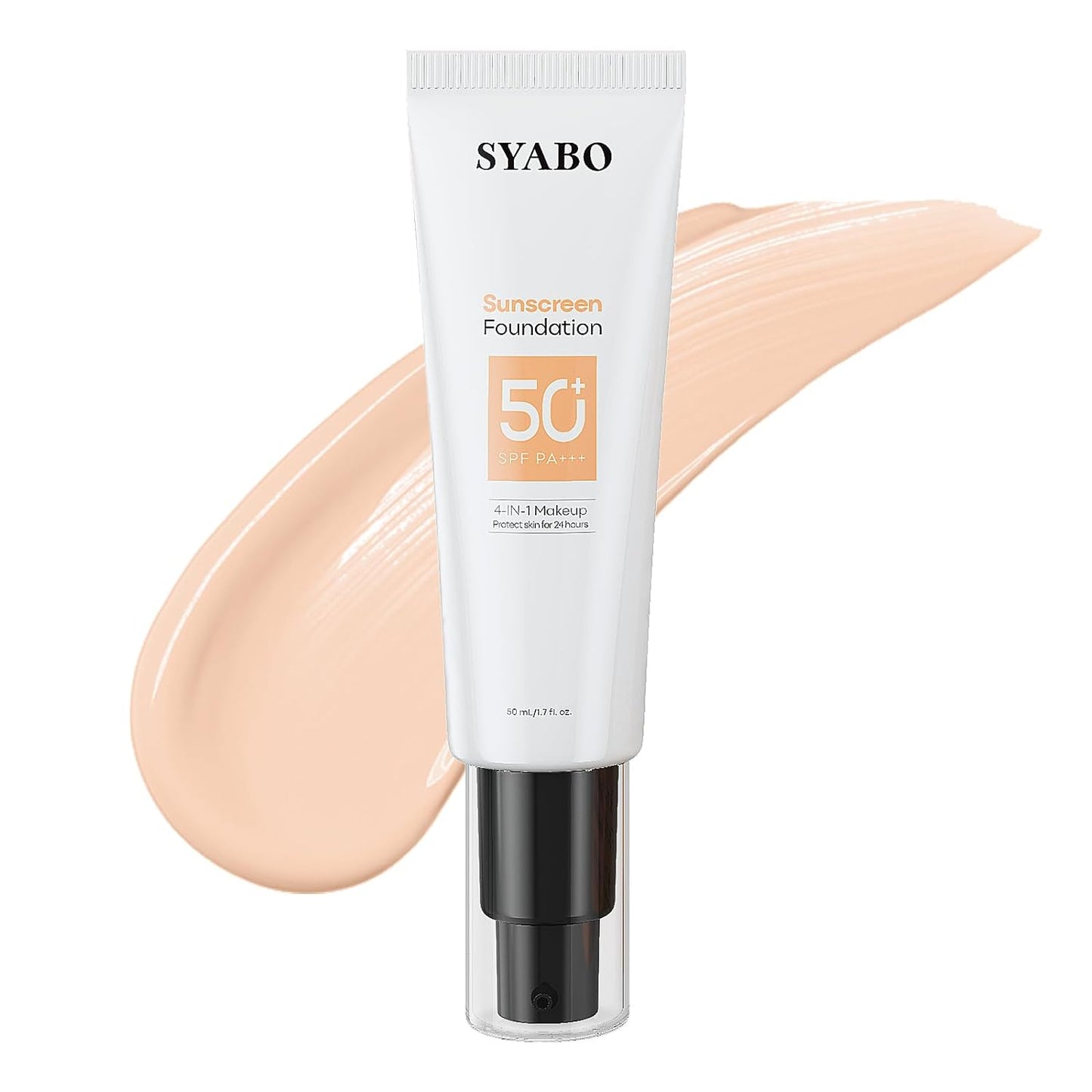 BRANDED skincare products