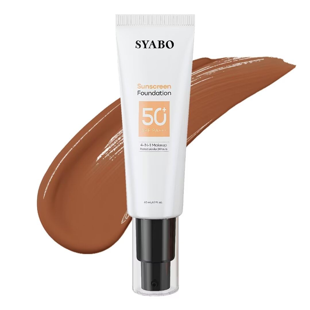 BRANDED skincare products