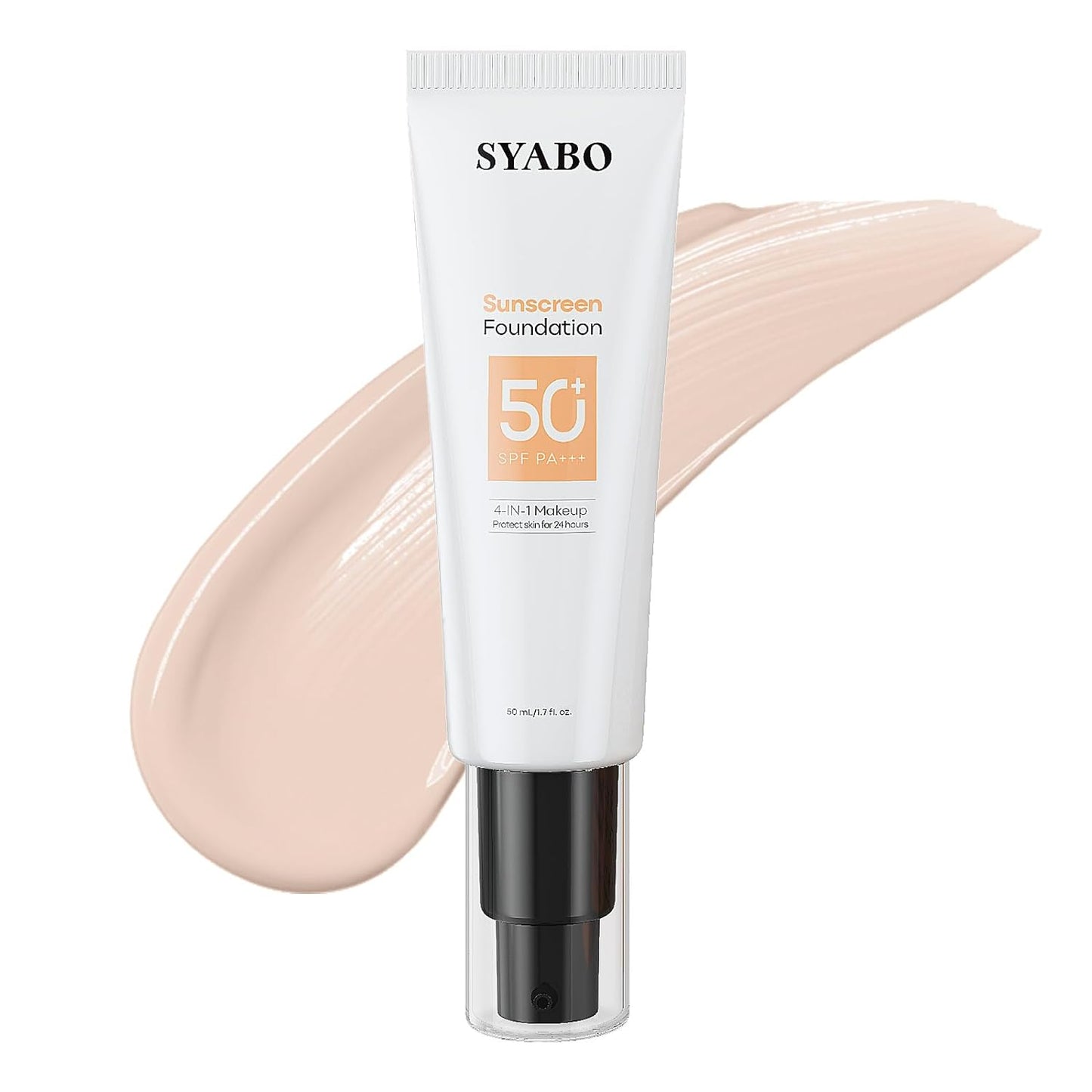 BRANDED skincare products