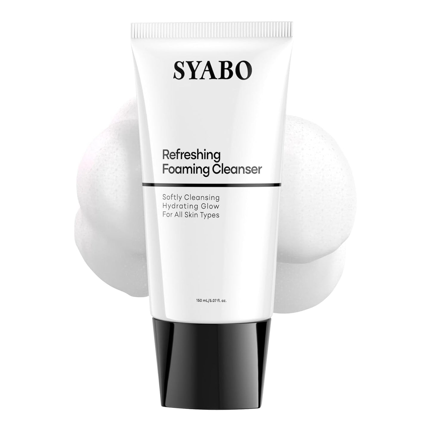 BRANDED skincare products