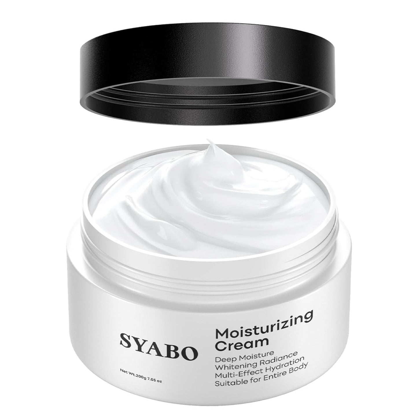 BRANDED skincare products