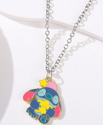 Sanrio jewelry(with box)(also freebie for order over $29.99)