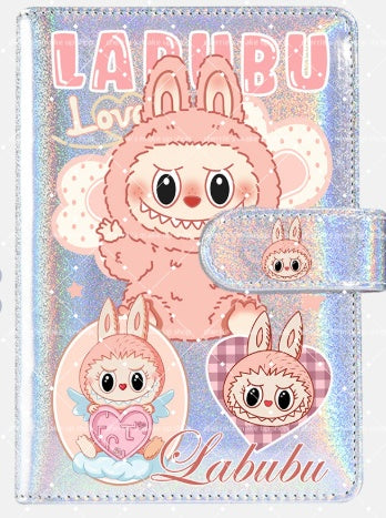 Self-Pick A6 PU binder